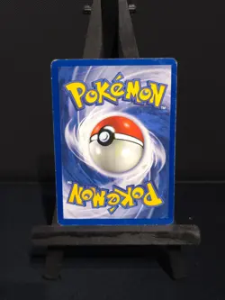 Magikarp 35/102 Base Set Uncommon Pokemon Card WOTC (REF 188) - Image 2