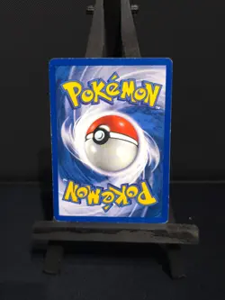 Kadabra 32/102 Base Set Uncommon Pokemon Card WOTC (REF 151) - Image 2