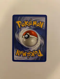 Nidoran 55/102 - Non Holo - Base Set WOTC 1999 - Pokemon Card - Image 2