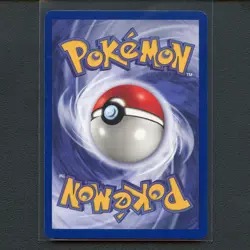 Pokemon TCG Imposter Oak's Revenge 76/82 Team Rocket Regular Card EN-LP 2000 - Image 2