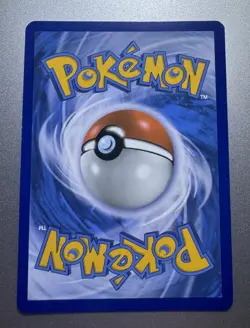 Eevee GX SM233 Sm Holo Promo Card - Image 2