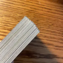 MTG: 6th Edition ‘99 Lot - 105 Cards Includes Rares - Magic The Gathering - Image 5