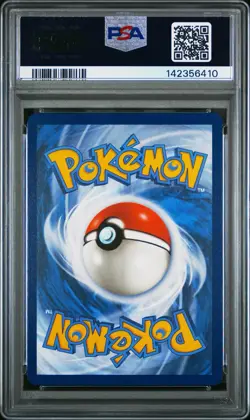 Rayquaza SWSH029 SWSH: Sword & Shield Promo Cards Holo PSA 10 - Image 2