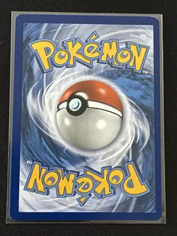 Pokemon TCG Charizard UPC Charizard VSTAR Black Star Promo Card SWSH262 - Image 2