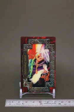 Albus Dumbledore Harry Potter Chocolate Frog Cards Japanese USJ Warner Bros j - Image 3