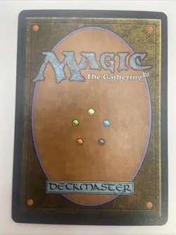 Hydroblast Ice Age Regular LP Lightly Played MTG - Image 2
