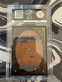 2025 MAGIC: THE GATHERING SECRET LAIR DROP #1937 NIGHT'S WHISPER ACE 10 - Image 2