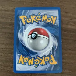 Machop 73/105 - LP Neo Destiny - 2000 Common Pokemon TCG Card - Image 2