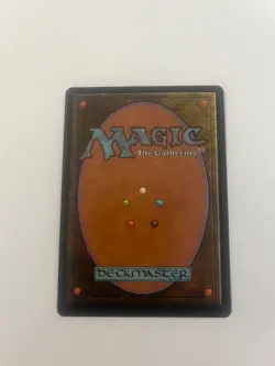 Tolarian Academy Urza's Saga Regular - Image 2