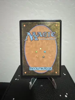 The Wind Crystal (Borderless) Final Fantasy Foil - Image 2