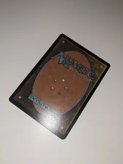 MTG - Grim Lavamancer (Borderless) - Dominaria Remastered NM/M Condition - Image 3