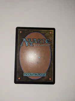 MTG - Grim Lavamancer (Borderless) - Dominaria Remastered NM/M Condition - Image 4