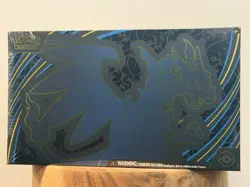 Pokemon TCG Mega Charizard X EX Ultra Premium Collection Phantasmal Flames UPC - Image 1