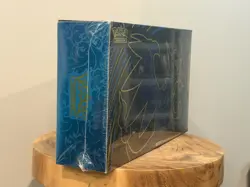 Pokemon TCG Mega Charizard X EX Ultra Premium Collection Phantasmal Flames UPC - Image 2