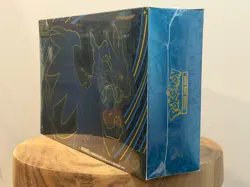 Pokemon TCG Mega Charizard X EX Ultra Premium Collection Phantasmal Flames UPC - Image 3