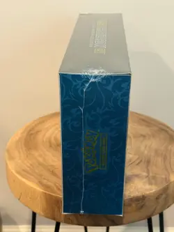 Pokemon TCG Mega Charizard X EX Ultra Premium Collection Phantasmal Flames UPC - Image 5