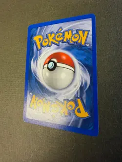 Pokemon TCG Abra Expedition Base Set Common Card 93/165 NM - Image 5