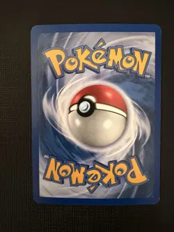 Pokemon TCG Solrock #13/100 EX Sandstorm Holo 2003 MP English E-Reader Nintendo - Image 2