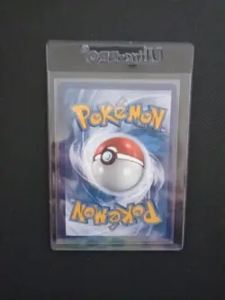 Pokemon TCG Charizard VSTAR SWSH262 - Image 2