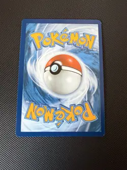 Basic Psychic Energy HD SWIRL Cosmos Holo - SVE 005 S&V 151 - Pokemon Card - Image 2