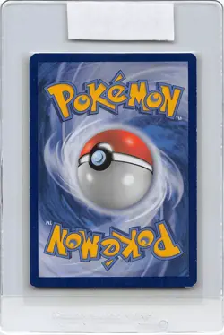 Piplup 71/100 - Majestic Dawn - Stamp Reverse Holo - 2008 POKEMON CARD - NM/LP - Image 2