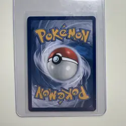 Pokemon TCG Jacinthe 110/088 Perfect Order English - Image 2