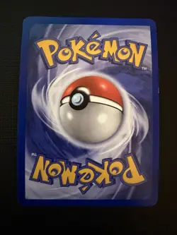 Mantine EX Team Rocket Returns #45/109 Reverse Holo Stamped 2004 Pokemon - Image 2