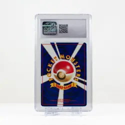Pokemon Bulbasaur #35 Japanese Intro Pack Bulbasaur Deck CGC 9.5 POP2 - Image 2