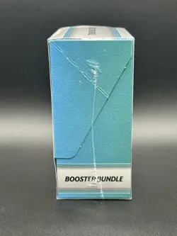 Pokemon TCG Journey Together Booster Bundle 6 packs New Factory Sealed - Image 2