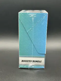 Pokemon TCG Journey Together Booster Bundle 6 packs New Factory Sealed - Image 4