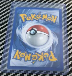 LP/NM Heracross 6/111 Neo Genesis Holo Original WotC Pokemon - Image 2