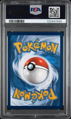 2024 Pokemon Bianca's Devotion 209/162 Special Illustration Rare PSA 10 - Image 2