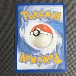 Pokemon Psyduck 175/165 Scarlet & Violet 151 Illustration Rare Holo 70 HP - Image 2