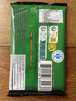 🔥 One Piece Legacy of The Master Booster Pack Card Game OP-12 English OP12 - Image 2