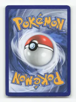 Pokemon TCG - Alolan Ninetales (Cracked Ice Holo) 28/147 LP Holo Deck Exclusives - Image 2
