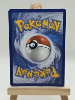 Pokemon TCG White Flare Lillipup 154/086 Illustration Rare - Image 2