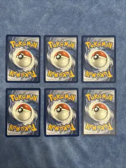 Pokemon Lot Mega Charizard X& Y Promos, Illustration Rare, Double Rare, Etc NM - Image 5