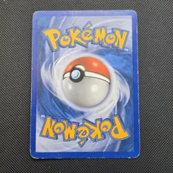 Pokemon TCG Deoxys Delta Species 2/17 Pop Series 4 Holo Rare MP Promo - Image 4