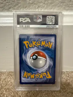 Blacksmith Psa 10 Pokemon English 88a/106 Low Pop: 42 promo Premium Collection - Image 2