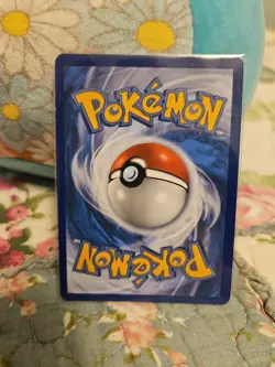 Groudon Legendary Stamp (Cosmos Holo 81/168 Gamestop Promo) - Pokemon TCG MP - Image 2