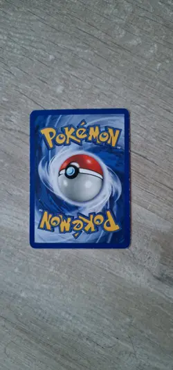 Pokemon Dark Blastoise #20/82 Non-Holo Rare - 2000 WotC Team Rocket Set - Image 2