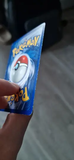 Pokemon Dark Blastoise #20/82 Non-Holo Rare - 2000 WotC Team Rocket Set - Image 3