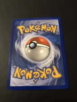 Pokemon - Pikachu Delta Species - Pop 5 - No Holo - English - 13/17 - Near Mint - Image 5