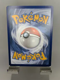 Pokemon TCG Mega Zygarde ex 124/088 *Gold* Secret Rare Perfect Order NM/Mint - Image 2