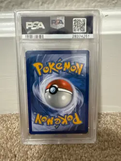 2017 POKEMON XY COLLECTION PROMO AEGISLASH EX #65a FULL ART - PSA 10 GEM MINT - Image 2