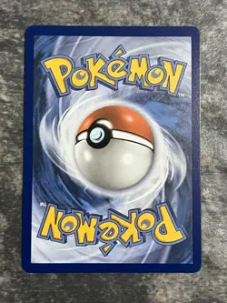 Pokemon Mega Clefable ex ME03: Perfect Order #119/088 SIR - Image 2