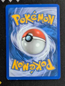 Sealeo 37/108 Power Keepers Pokemon LP Reverse Holo - Image 4