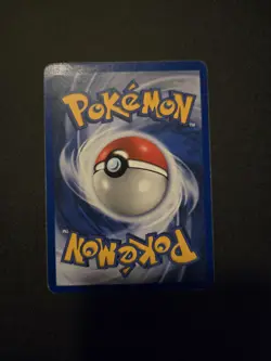 Dark Dugtrio 23/82 - WOTC Team Rocket Non Holo Rare - English Pokemon TCG Card - Image 2