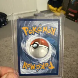 Pokemon TCG Golem EX 076/165 SV 151 English MINT/NM Condition - Image 2