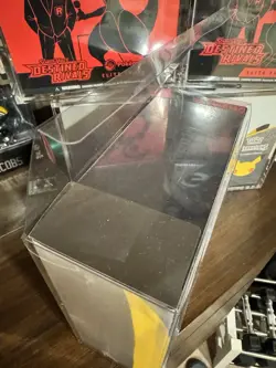 Protector Box for Pokemon Center Celebrations ETB Case UV Resistant - Image 3